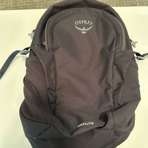 Osprey backpack